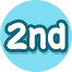 2nd