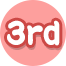 3rd